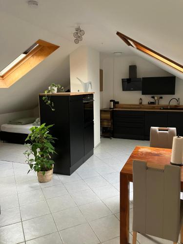 Appartement Liebhart