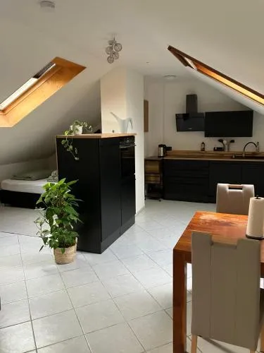 Appartement Liebhart in Obing, Deutschland