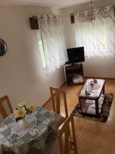 Casa Sindo in Cristosende - A Teixeira
