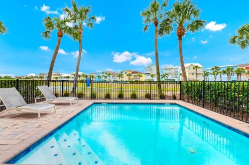A Wave from it All Cottage with Private Pool near Disney and Margaritaville Resort Access - 8039SU - image 11