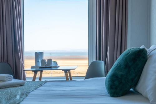 ทัศนียภาพ, The Clifton Hotel in แลงคาสเตอร์