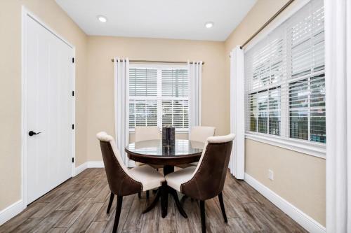 A Wave from it All Cottage with Private Pool near Disney and Margaritaville Resort Access - 8039SU - image 14