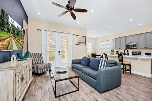 A Wave from it All Cottage with Private Pool near Disney and Margaritaville Resort Access - 8039SU - image 8