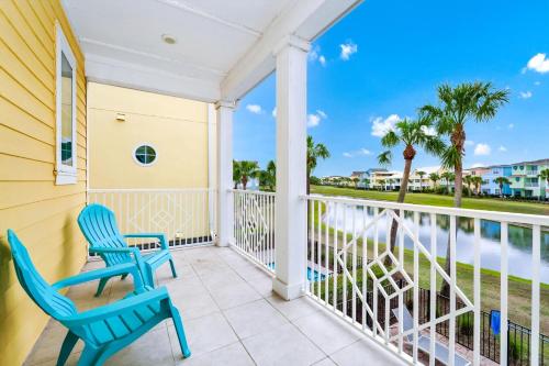 A Wave from it All Cottage with Private Pool near Disney and Margaritaville Resort Access - 8039SU - image 7
