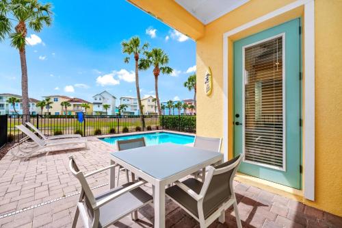 A Wave from it All Cottage with Private Pool near Disney and Margaritaville Resort Access - 8039SU - image 12