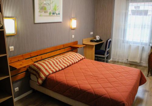 chambres d'hotes du colvert