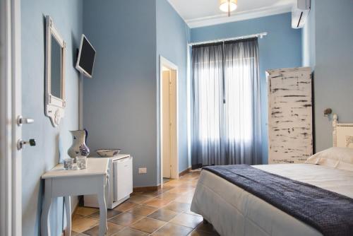 Case Nereidi 2 chambre d'hôte Porticello