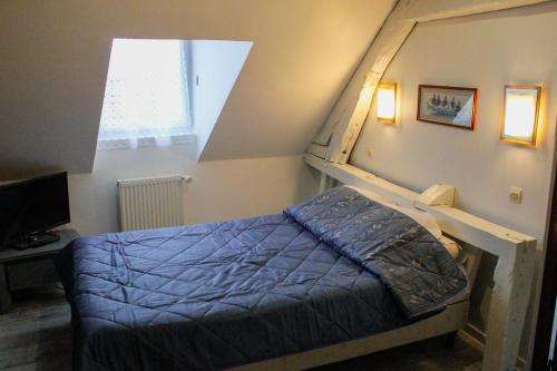 chambres d'hotes du colvert