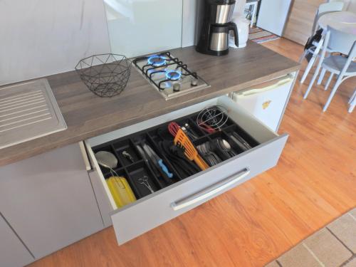 Apartman Lastovicka in Stara Lesna