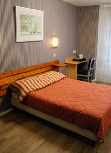 chambres d'hotes du colvert