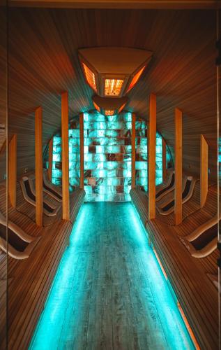 Domaine Des Hautes Fagnes 2