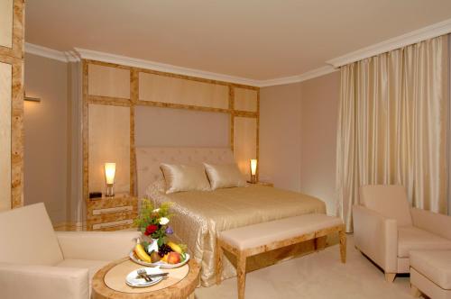 1 double bed