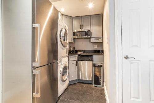 Sophisticated 2BR 1Bath in Turtle Bay Near Subway, New York (Foto 5)