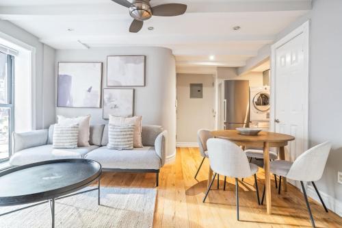 Sophisticated 2BR 1Bath in Turtle Bay Near Subway, New York (Foto 6)
