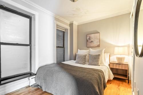 Sophisticated 2BR 1Bath in Turtle Bay Near Subway, New York (Foto 8)