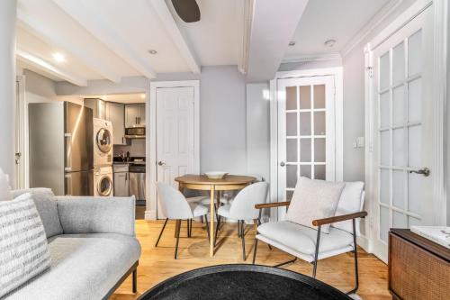 Sophisticated 2BR 1Bath in Turtle Bay Near Subway, New York (Foto 9)