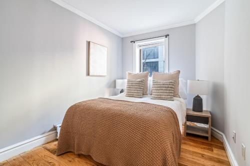 Sophisticated 2BR 1Bath in Turtle Bay Near Subway, New York (Foto 10)
