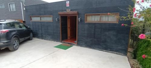 Casa Surf Tongoy