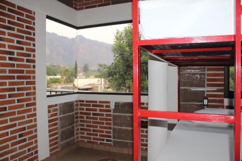 Hostal 38, Tepoztlán (photo 10)