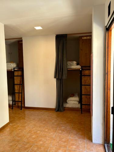Single Bed in Female Dormitory Room image 5