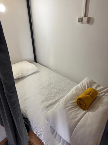 Single Bed in Female Dormitory Room image 7