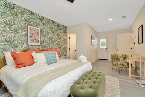 Breezy Pineapple, Heated Pool, Sleeps 12, Putting Green, Largo (fotografie 7)