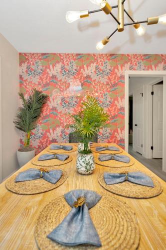 Breezy Pineapple, Heated Pool, Sleeps 12, Putting Green, Largo (fotografie 2)