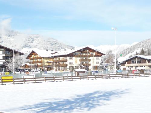 Appartement Ginschel