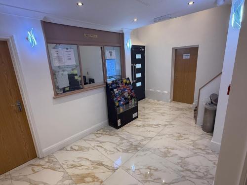 Hotel Olympia - image 2