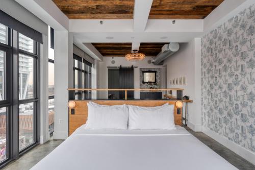 Wythe Hotel – New York, NY