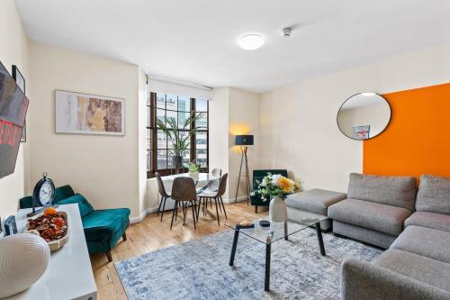 Station 10 Beds - Contractor - Central - Sleeps 12 gîte à louer Brighton Station