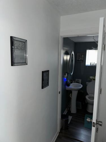 My Modern Indy home in Terre Haute, USA
