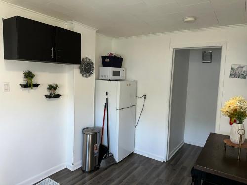 My Modern Indy home in Terre Haute, USA
