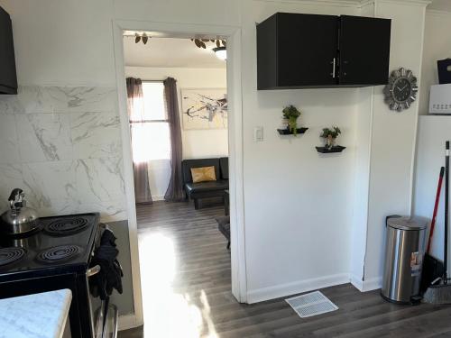 My Modern Indy home in Terre Haute, USA