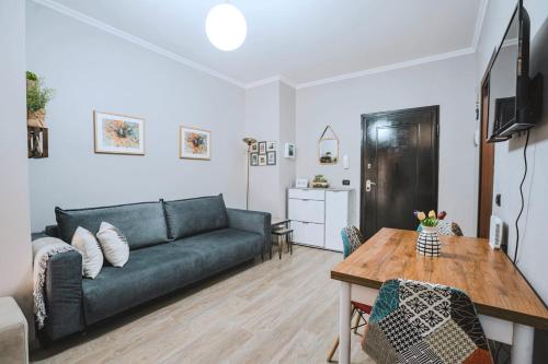 Nevila's apartment, Tirana (photo 2)