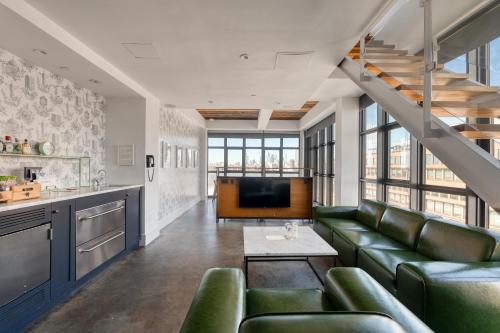 Wythe Hotel – New York, NY