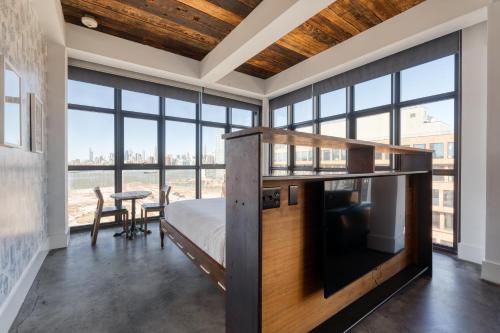 Wythe Hotel – New York, NY