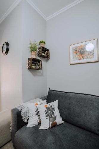 Nevila's apartment, Tirana (photo 5)