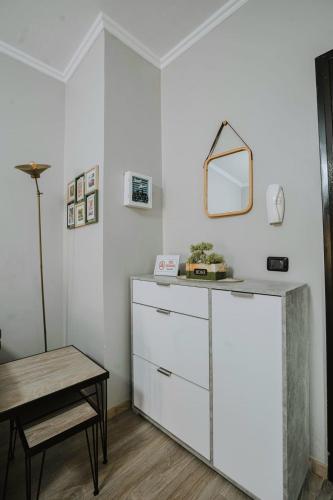 Nevila's apartment, Tirana (photo 6)