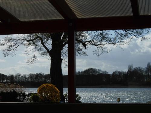 Bungalow Idylle Am See 8.8km von Fehrbellin entfernt