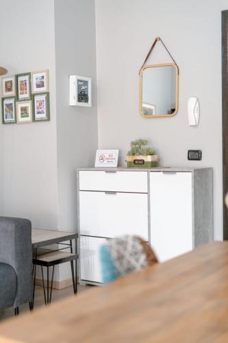Nevila's apartment, Tirana (photo 7)