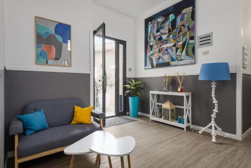 Hotel Conchiglia 4