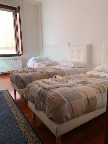Residenza Rossella, Venice (photo 6)