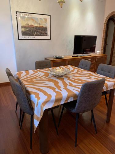 Residenza Rossella, Venice (photo 8)