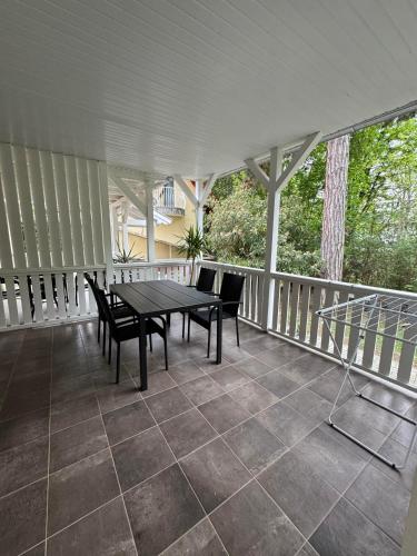 A szálláshely kívülről, Szem-s Vendeghaz in Balatonszemes