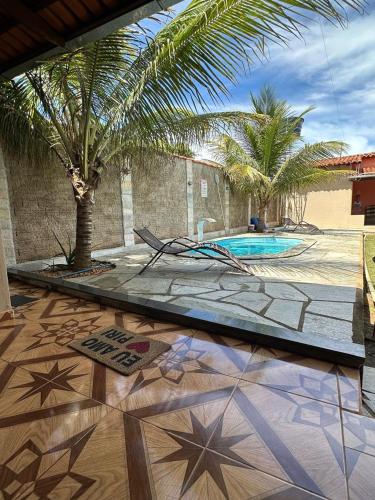 Surrounding environment, Rancho Do Claudim in Pirenopolis