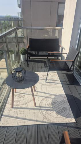 Apartament Neptun
