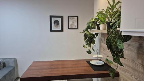 Apartament Neptun