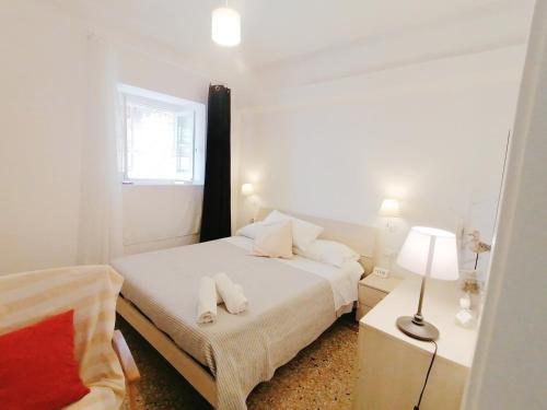 Nuovo bilocale frontemare per 2