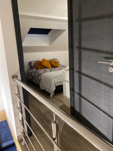 Maison neuve cocooning 6 personnes Avec Spa et piscine chauffée (Maison neuve cocooning 6 personnes Avec Spa et piscine chauffee) in Etival-Klērfonteina
